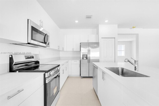 Building Photo - 27232 SW 159th Path