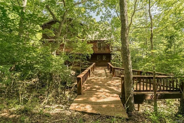 Building Photo - 817 Gray Friar Dr