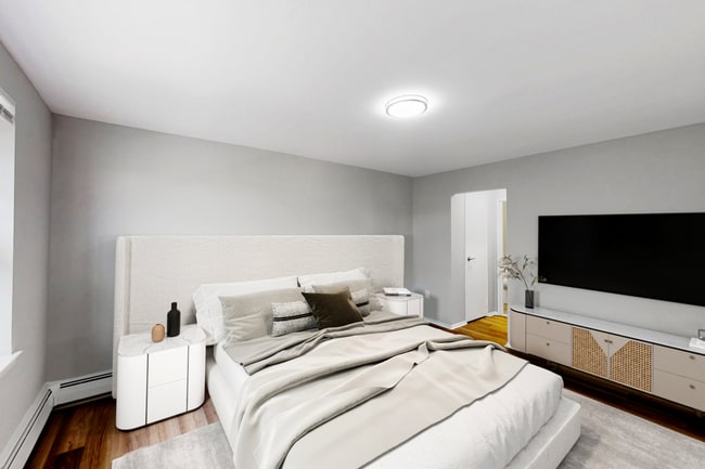 Building Photo - Glen Ridge Manor