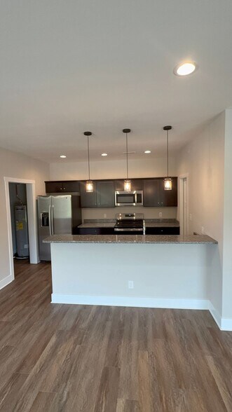 Building Photo - The Lofts at Jefferson Commons