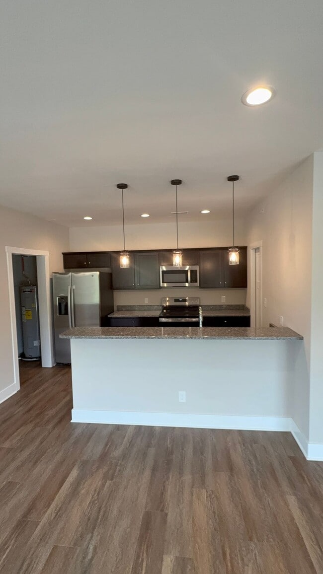 Building Photo - The Lofts at Jefferson Commons