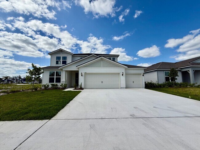 Building Photo - Sprawling 5BR/4.5BA Dream Home with 3-Car ...
