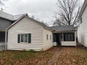 Building Photo - 3Bed New Phila Ranch Home for Rent