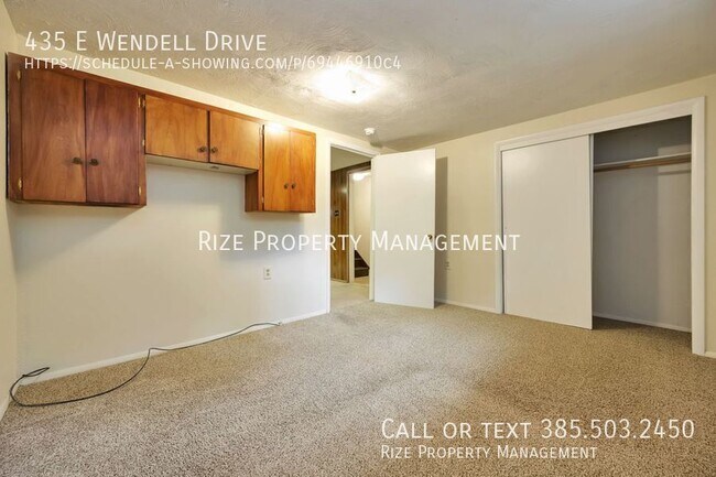 Building Photo - 435 E Wendell Dr