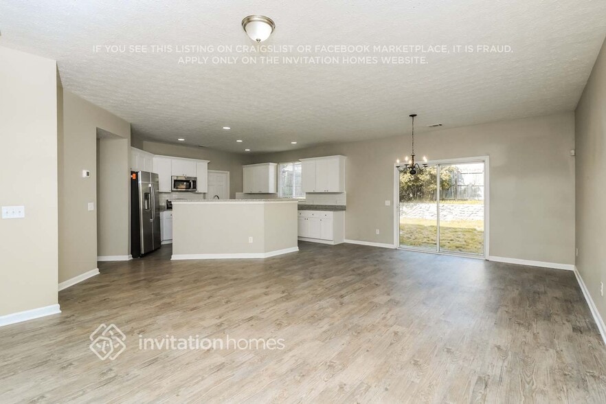 Building Photo - 2718 Farmstead Ct