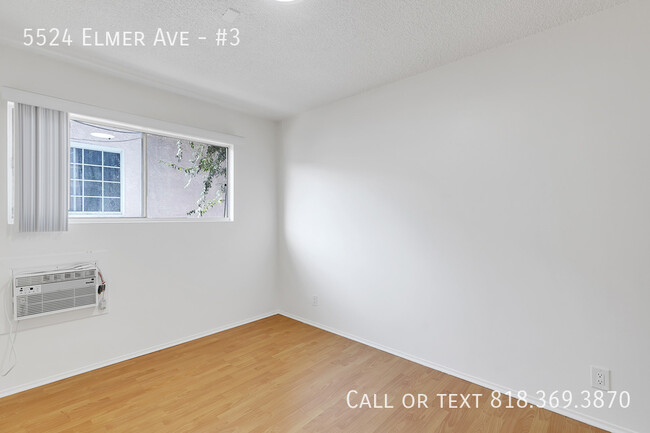 Building Photo - 2 BR/ 1.5 BA NOHO APARTMENT W/ IN-UNIT WAS...