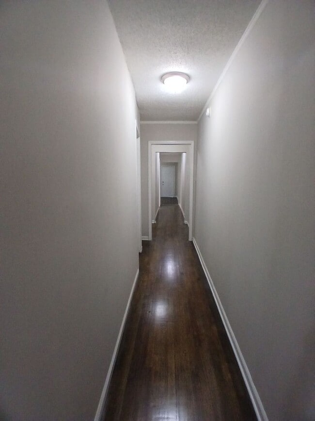 Building Photo - Renovated 2 bedroom 1 bath Duplex - Open T...