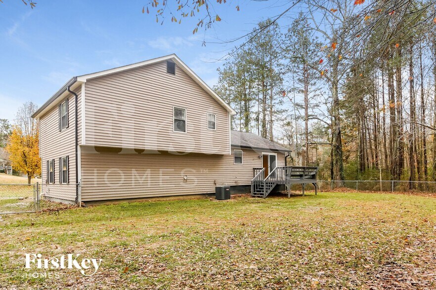 Building Photo - 182 Powder Creek Ct