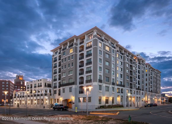Building Photo - 1501 Ocean Ave N