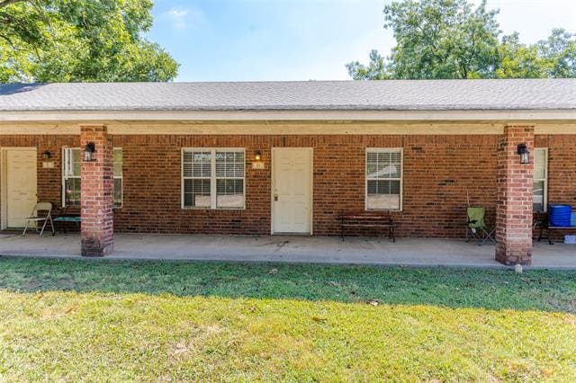 Building Photo - 3311 E FM 813