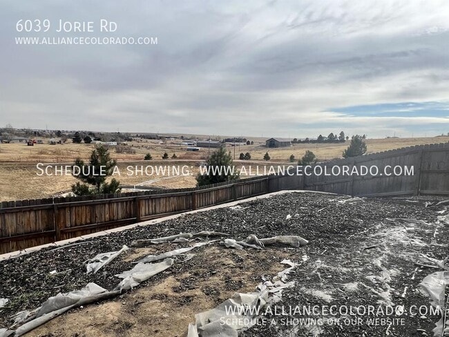 Building Photo - 6039 Jorie Rd