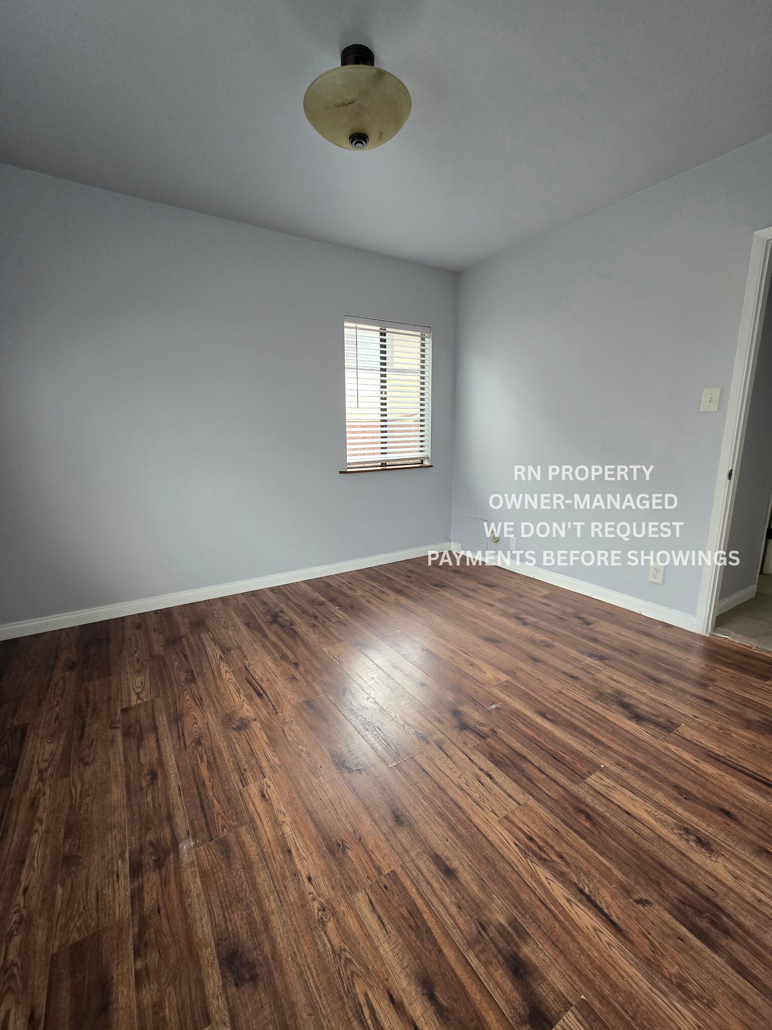 Bedroom 1 - 14510 Placid Dr