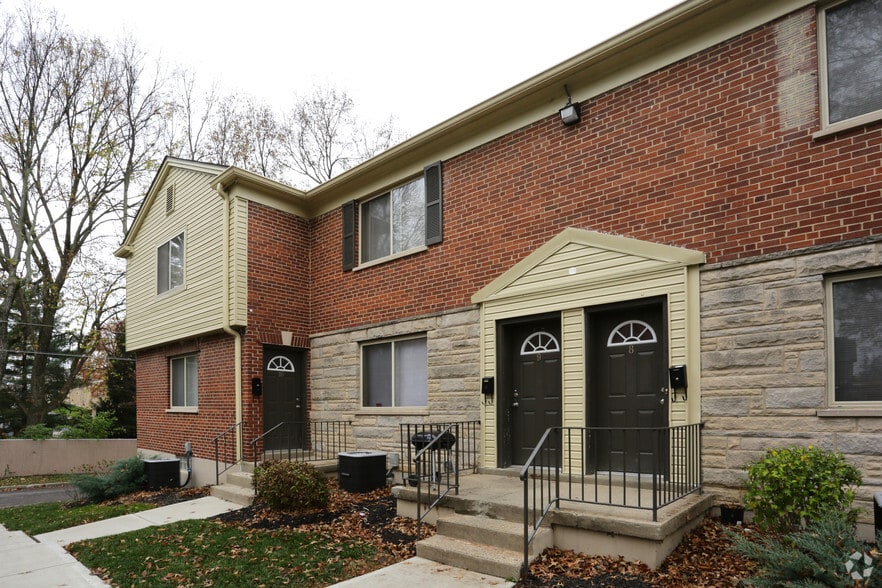 Residence at Cedar Grove 1718 Cedar Ave Cincinnati OH 45224 Apartment Finder