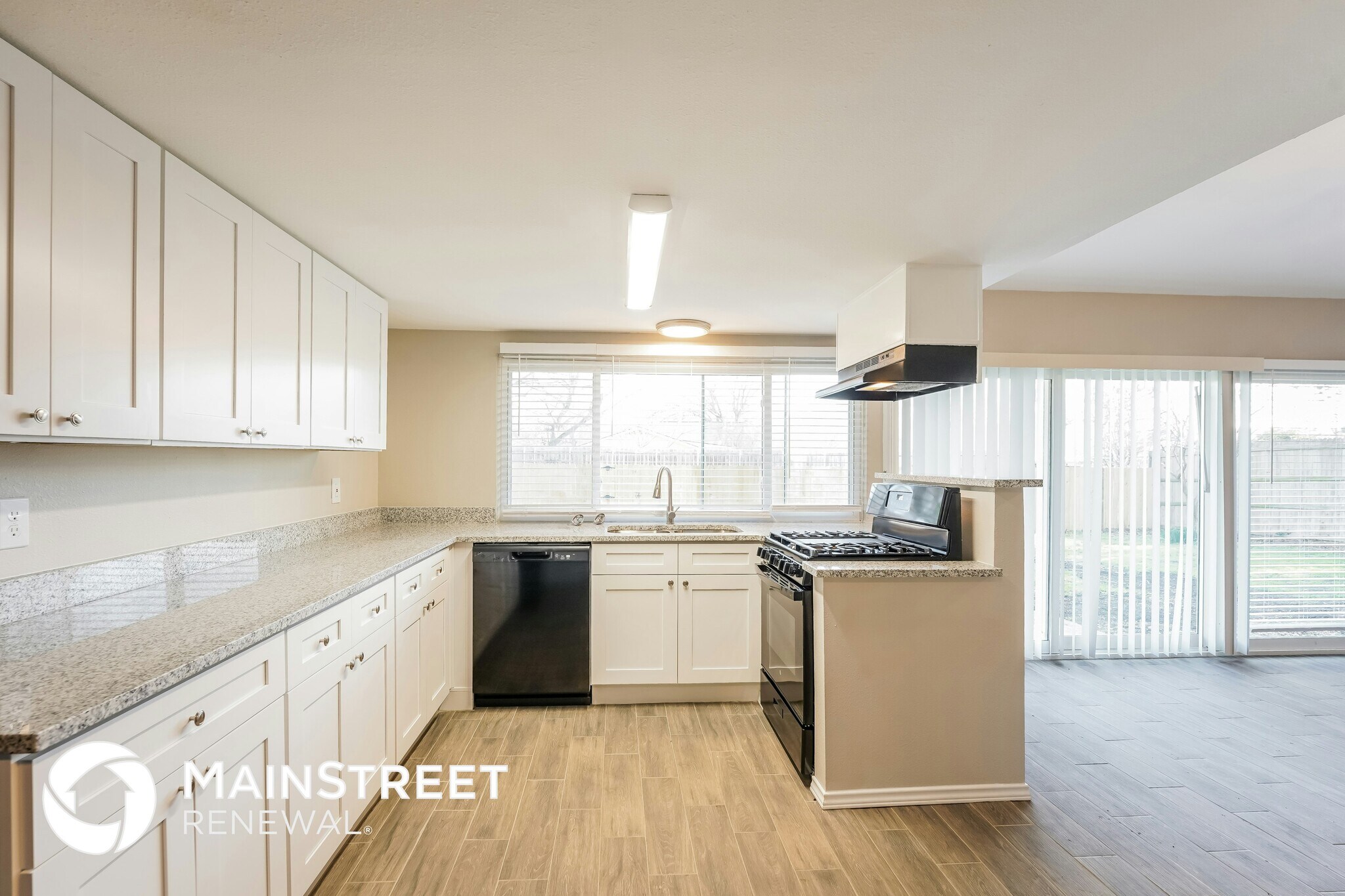 Building Photo - 5038 Overcrest Dr