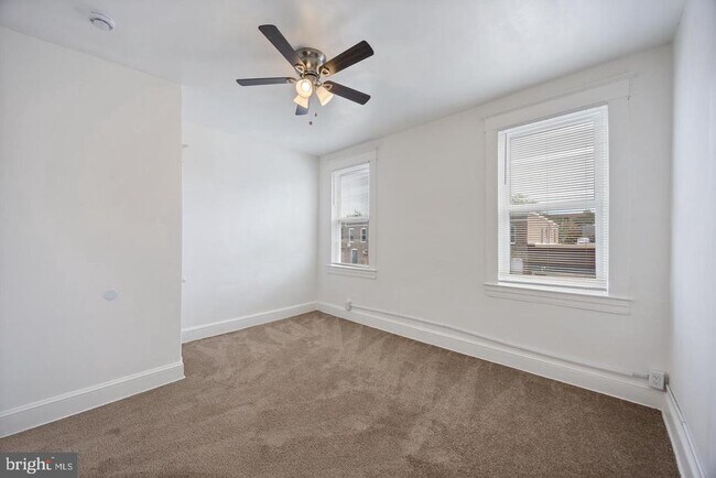 Building Photo - 478 S Bentalou St