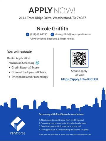 Building Photo - 2114 Trace Ridge Dr