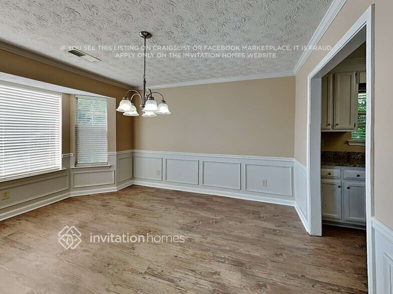 Building Photo - 4670 Wheeler Creek Dr
