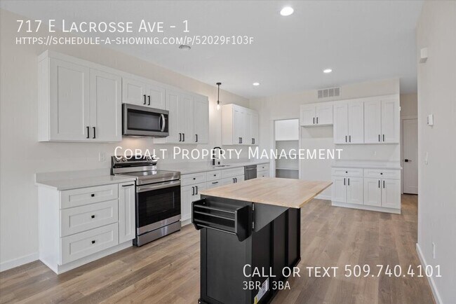 Building Photo - 717 E Lacrosse Ave