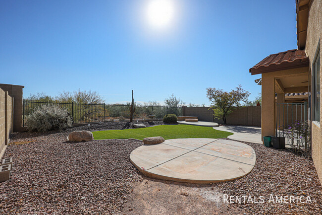 Building Photo - 40741 N Citrus Canyon Trail