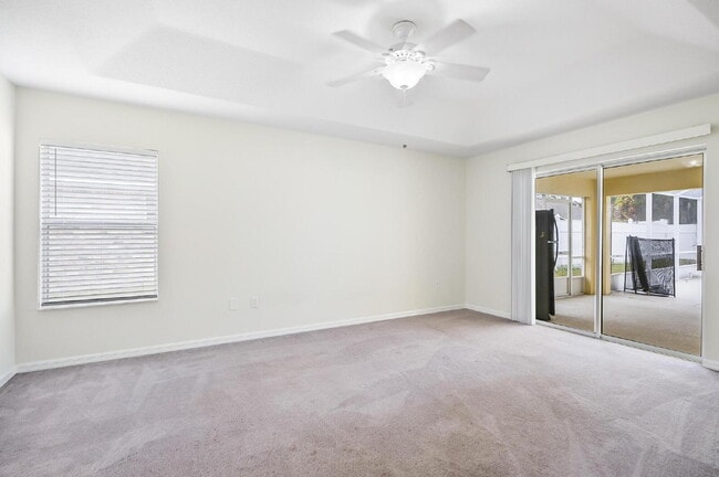 Building Photo - Palm Harbor Pool Home