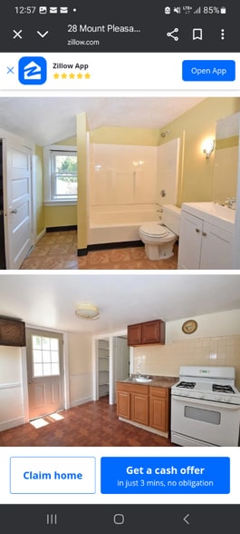 Building Photo - 28 Mt Pleasant Square