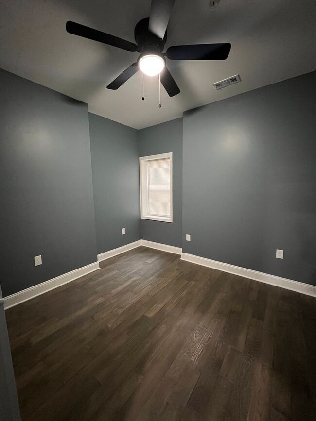 Building Photo - 2020 McCulloh St