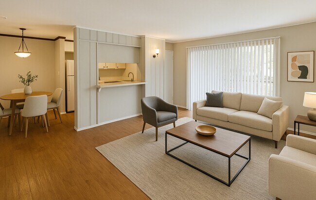 Building Photo - 1000 Heights Blvd