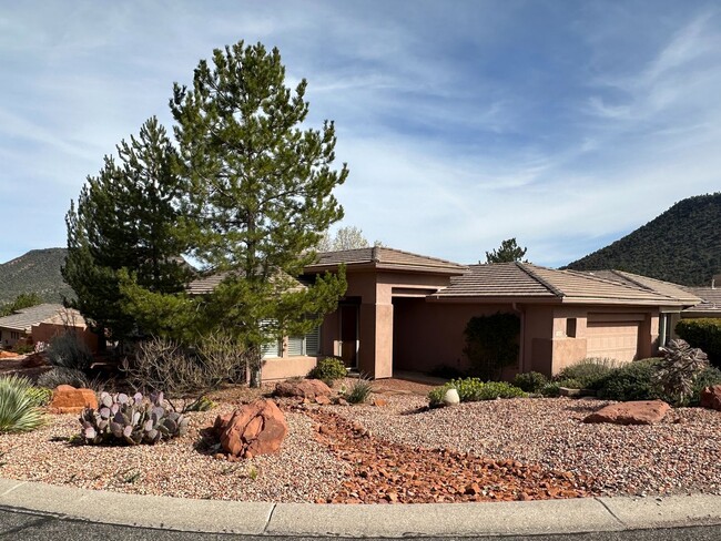 Primary Photo - HOUSE - RED ROCK VIEWS - MOVE IN SPECIAL!