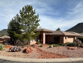 Building Photo - HOUSE - RED ROCK VIEWS