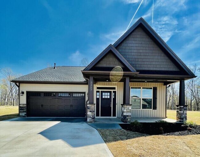 Primary Photo - Brand New 3 Bedroom 2 Bath Single Family Home