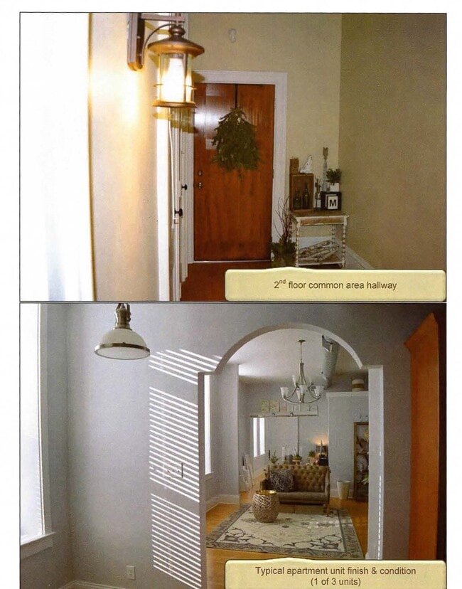 Building Photo - 108 Scott St