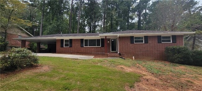 Primary Photo - 1933 Silvastone Dr