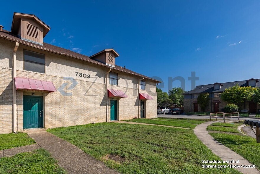Building Photo - 7809 Richard Frank Way