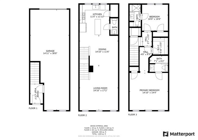 Building Photo - 7333 Valley View Ln