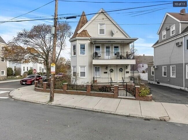 Building Photo - 75-77-77 Lebanon St