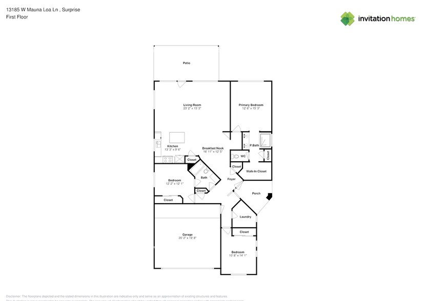 Building Photo - 13185 W Mauna Loa Ln
