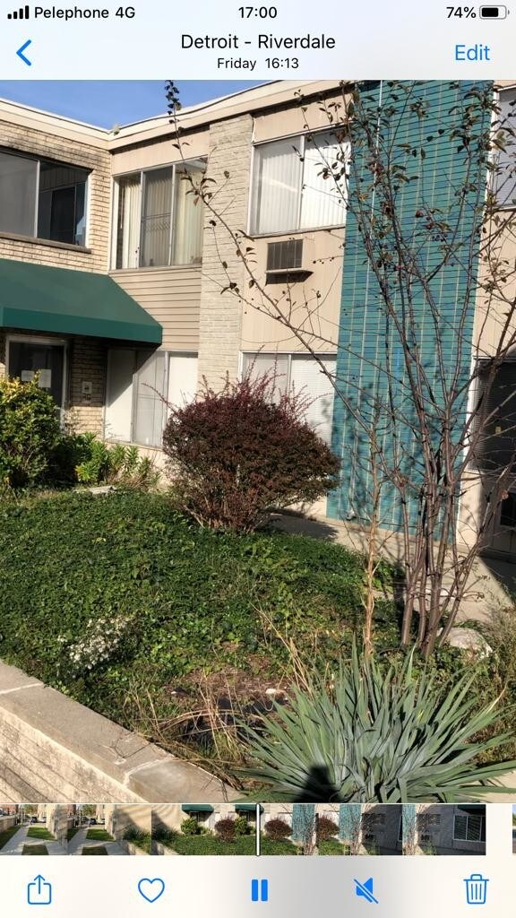 16810 Lahser Rd 16810 Lahser Rd Detroit MI 48219 Apartment Finder