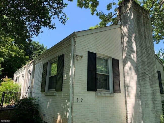 Building Photo - 3 br, 2 bath House - 809 Cabell Ave