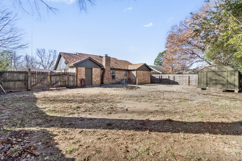 Building Photo - 7004 Hillshire Dr