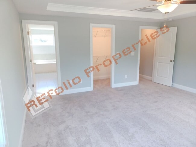 Building Photo - Brand New 4 BD 2-Car Garage Home @ Cottage...