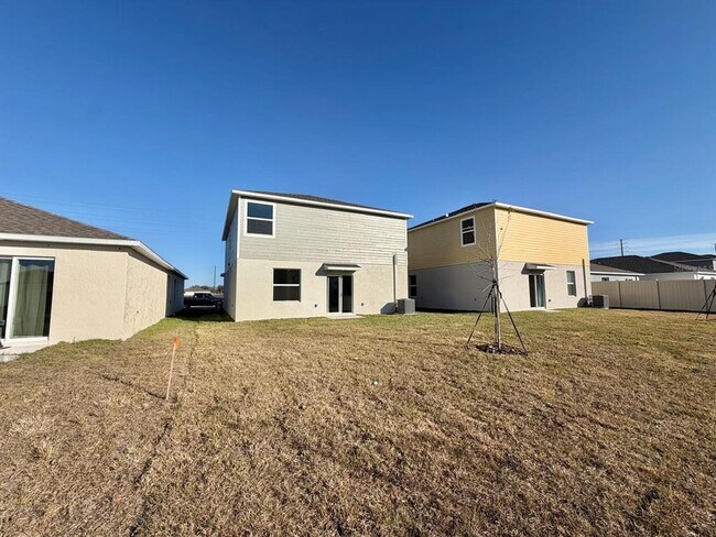 Building Photo - 2134 Chris Dr