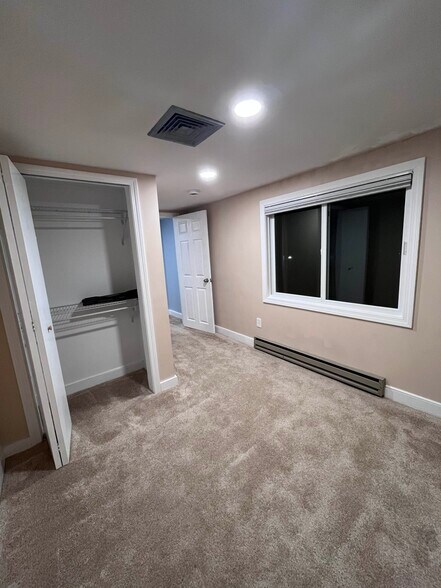 2nd Fl - 4th Bedroom - 48 Aberdeen Rd