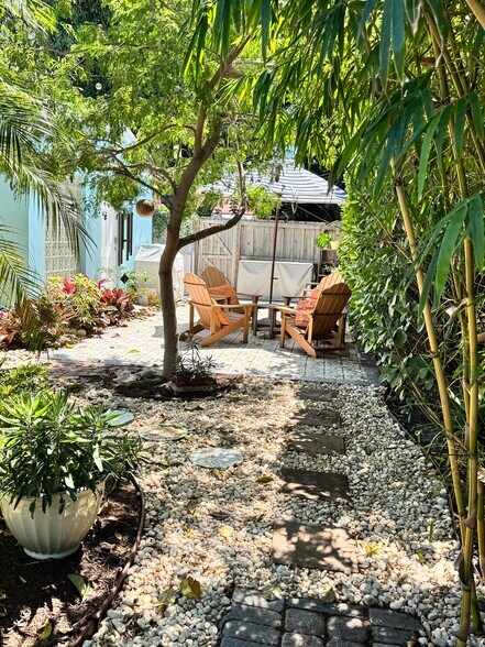 Building Photo - 426 34th St