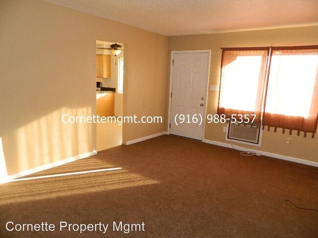Building Photo - 2 br, 1 bath House - 6010 Bourbon Drive