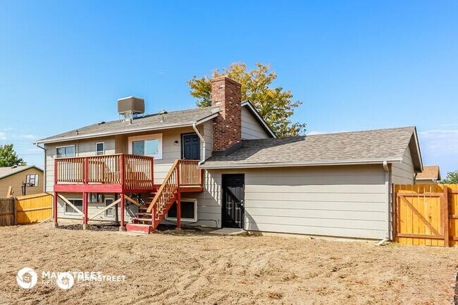 Building Photo - 1856 S Nucla Street, Aurora, CO 80017
