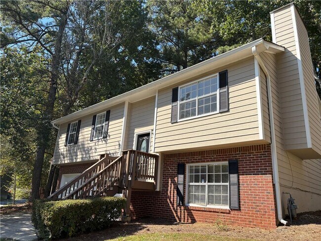 Building Photo - 1045 Coker Cir NW