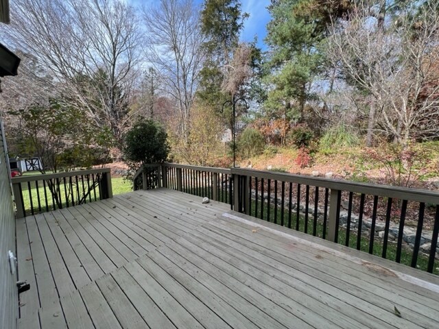 Building Photo - 1809 Morgans Mill Way