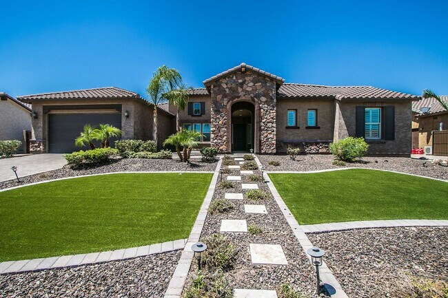 Building Photo - COMING SOON!! Custom single level Luxury home with pool and 4 car garage