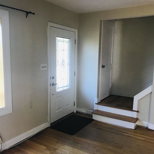 Building Photo - 2604 N Winchester St