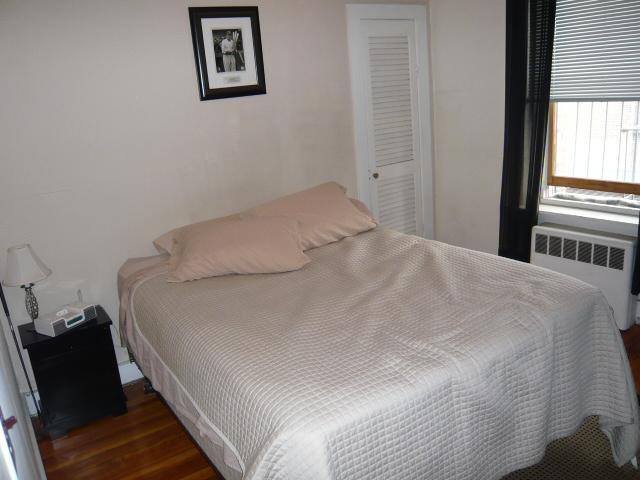 Unit 4D - 433 Hanover St